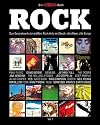 Rock: Das Gesamtwerk der größten Rock-Acts im Check, Teil 1. Ein Eclipsed-Buch.