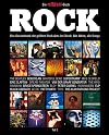 Rock: Das Gesamtwerk der größten Rock-Acts im Check, Teil 2. Ein Eclipsed-Buch.