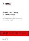 Gewalt und Zwang in Institutionen