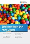 Schnelleinstieg in SAP ABAP Objects
