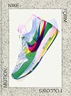 Nike: Form Follows Motion