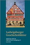 Ludwigsburger Geschichtsblätter Band 74