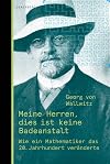 Meine Herren, dies ist keine Badeanstalt