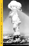 Hiroshima - 6. August 1945 - 8:15:17