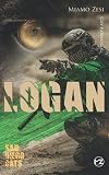 Logan: San Diego Cats (German Edition)