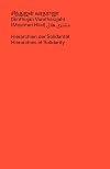 Hierarchien der Solidarität / Hierarchies of Solidarity