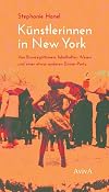 Künstlerinnen in New York von Bronzegöttinnen, fabelhaften Wesen und einer etwas anderen Dinner Party