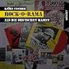 Rock-O-Rama als die Deutschen kamen