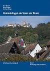 Die Burg Hohenklingen ob Stein am Rhein