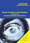 Einsatz von video in der evaluation : umsetzung von evaluationsstandards und datenschutz