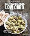 Easy. Überraschend. Low Carb.