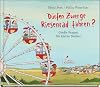 Dürfen Zwerge Riesenrad fahren?: Große Fragen für kleine Denker