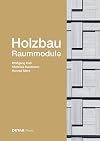 Holzbau Raummodule