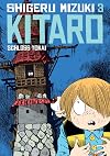 Kitaro 3: Schloss Yokai