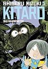 Kitaro 05: Das Haarmonster