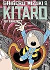 Kitaro 08: Der Dürregott