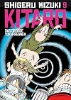 Kitaro 09: Das große Yokai-Rennen