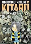 Kitaro 11 : Der Yokai-Prozess