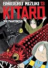 Kitaro 13 : Der Phantomzug