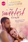 My Sweetest Escape - Die schönste Zeit meines Lebens (My Favorite Mistake, #2)