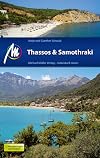 Thassos & Samothraki