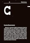 Cluster: Dialectionary
