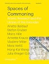 Spaces of Commoning: Artistic Research and the Utopia of the Everyday