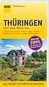 Thüringen : Erfurt, Gotha, Weimar, Jena ; Schlösser und Burgen, Wanderungen, Museen, Bergwerke und Höhlen, Hotels, Restaurants ; die Top Tipps führen Sie zu den Highlights