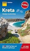 ADAC Reisef&uuml;hrer Kreta: Der Kompakte mit den ADAC Top Tipps und cleveren Klappkarten