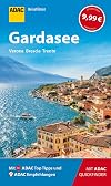 ADAC Reisef&uuml;hrer Gardasee: Der Kompakte mit den ADAC Top Tipps und cleveren Klappkarten