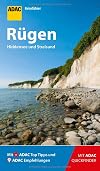 ADAC Reisef&uuml;hrer R&uuml;gen: Der Kompakte mit den ADAC Top Tipps und cleveren Klappkarten