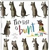 Theo liebt es bunt