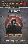 Gejagt - Der Silent-Reapers-Zyklus