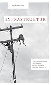 Infrastruktur: Ein Schlüsselkonzept der Moderne und die deutsche Literatur 1848-1914