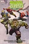 Marvel Zombies Collection: Bd. 3