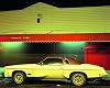 Langdon Clay: Cars: New York City, 1974-1976