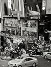America&rsquo;s Stage: Times Square