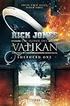Shepherd One (Vatican Knights, #2)