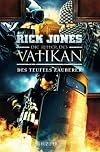 The Devil's Magician (Vatican Knights #14)