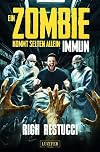 Conspiracy Theory (The Zombie Theories Book 2)