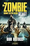 Conversion Theory (The Zombie Theories Series Book 3)