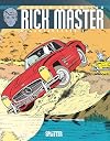 Rick Master Gesamtausgabe. Band 1