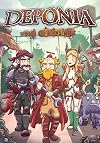 Deponia - Das Rollenspiel