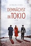 Demn&auml;chst in Tokio: Roman