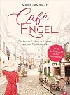 Café Engel - Die besten Kuchen und Torten aus dem Traditionscafé