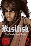 Basilisk Master Edition 2