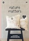 Nature matters: The legendary embroidery book series for counted cross stitch