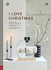 180 I Love Christmas
