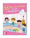 55 Gute-Laune-Spiele für den Morgenkreis: Die besten Spiele für alle Jahreszeiten