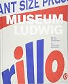 Museum Ludwig: 20th/21st Century: Bestandskatalog